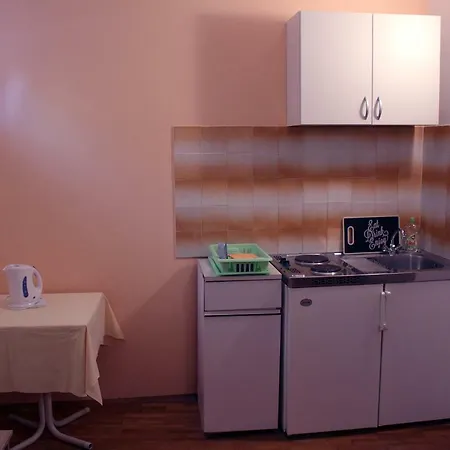 Nuic Apartment Makarska