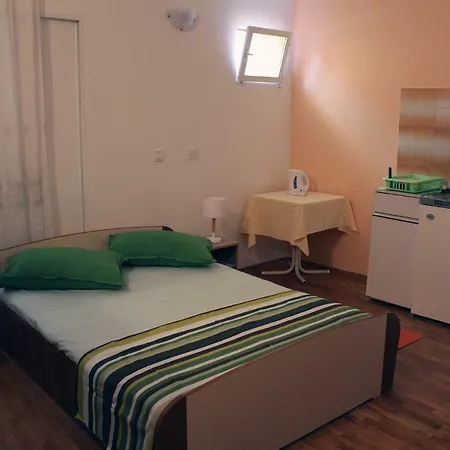 Nuic Apartment *