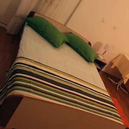 Nuic Apartment