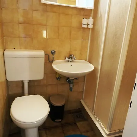 Apartment Nuic