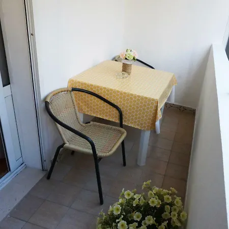 Nuic Makarska