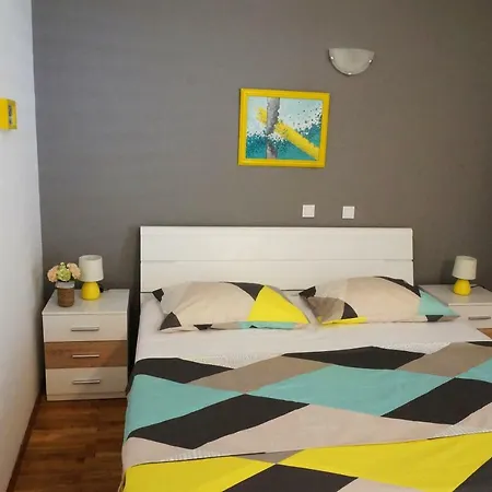 Apartment Nuic