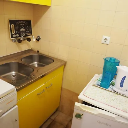 Apartment Nuic Makarska
