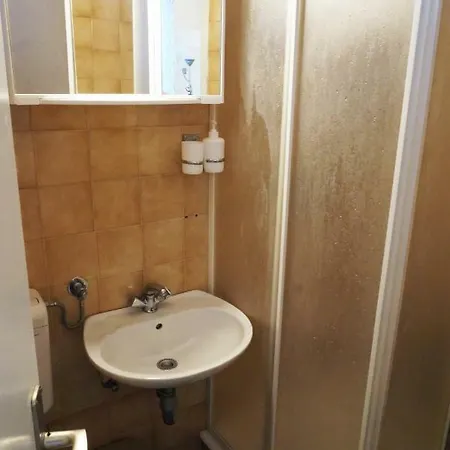 Nuic Apartment