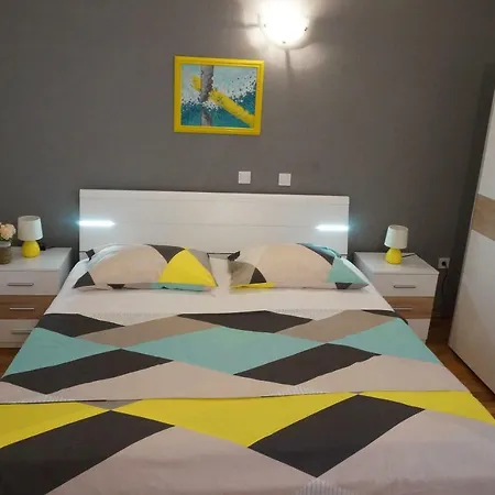 Nuic Apartment