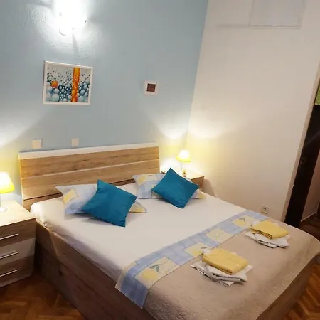 Nuic Apartment