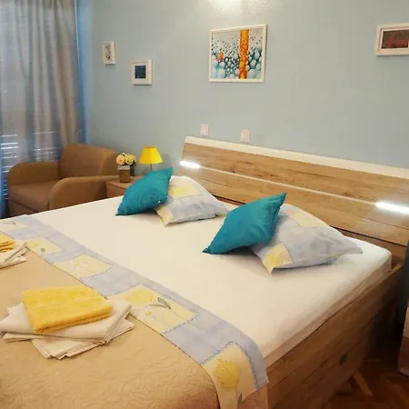 Nuic Apartment