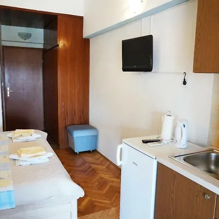 Apartment Nuic *