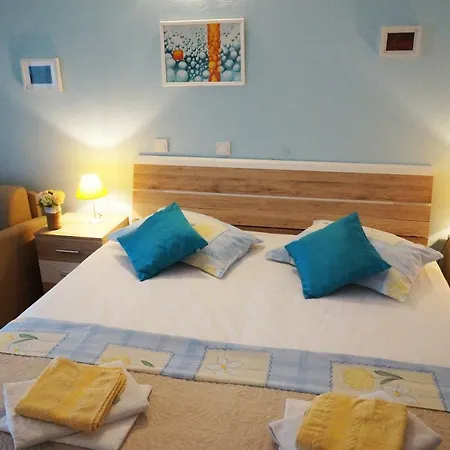 Nuic Apartment