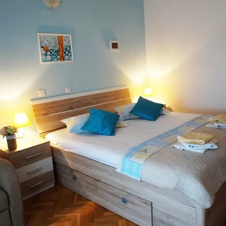 Nuic Apartment