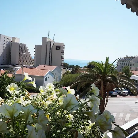 Nuic Makarska