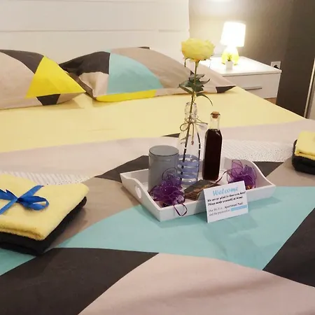 Apartment Nuic